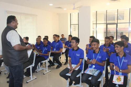 Brooks School of Hotel Management Kochi Infrastructure photo 5